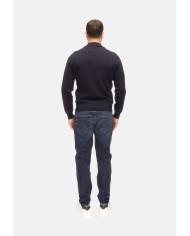 AUTRY Giubbino uomo Blue
