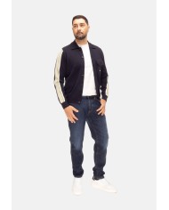 AUTRY Giubbino uomo Blue