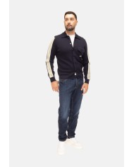 AUTRY Giubbino uomo Blue