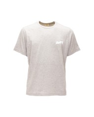 AUTRY T-shirt uomo doppio logo DK MEL