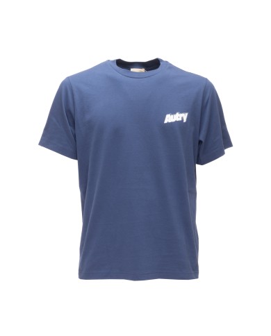 AUTRY T-shirt uomo doppio logo DRONE