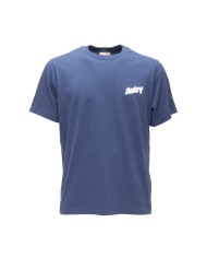 AUTRY T-shirt uomo doppio logo DRONE