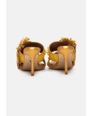 Kurt Geiger London Scarpe donna tacco Giallo