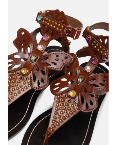 Kurt Geiger London Scarpe donna Brown