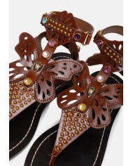 Kurt Geiger London Scarpe donna Brown