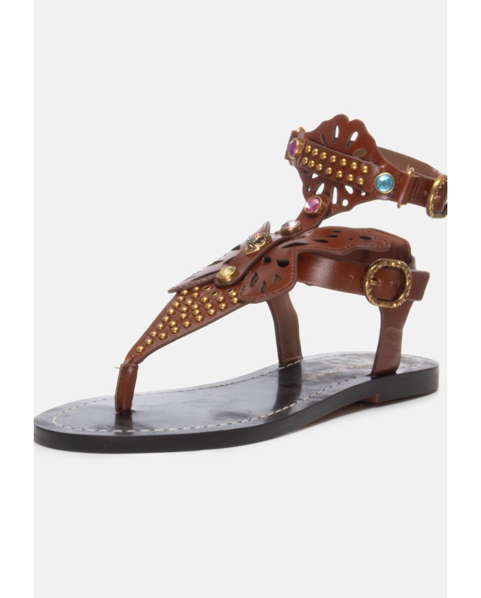 Kurt Geiger London Scarpe donna Brown