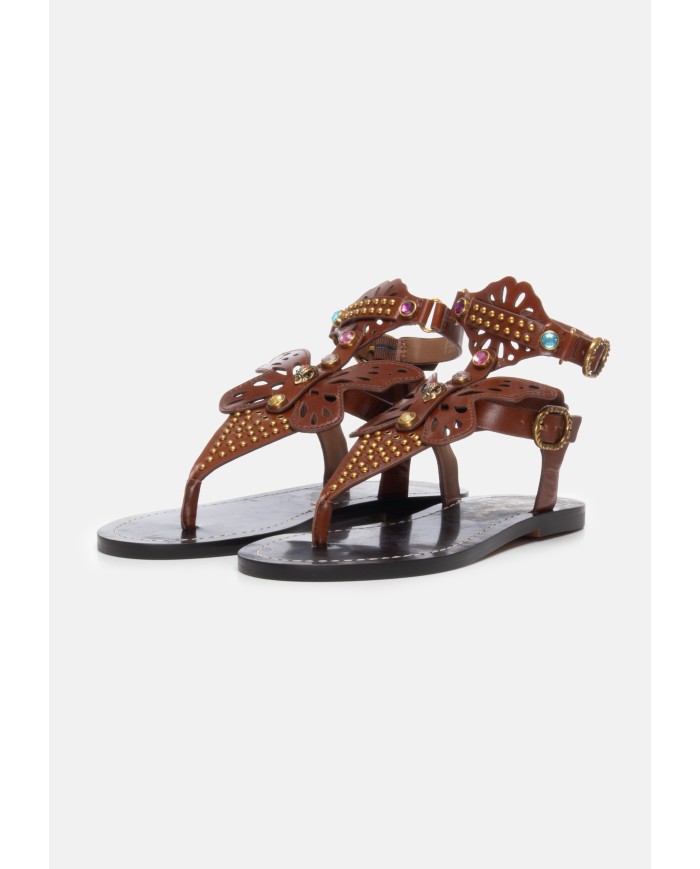 Kurt Geiger London Scarpe donna Brown