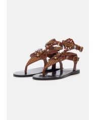 Kurt Geiger London Scarpe donna Brown
