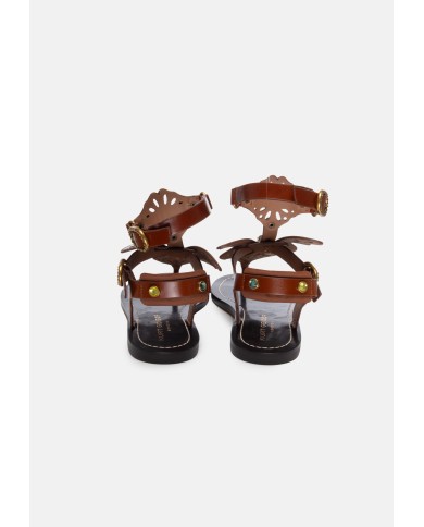 Kurt Geiger London Scarpe donna Brown