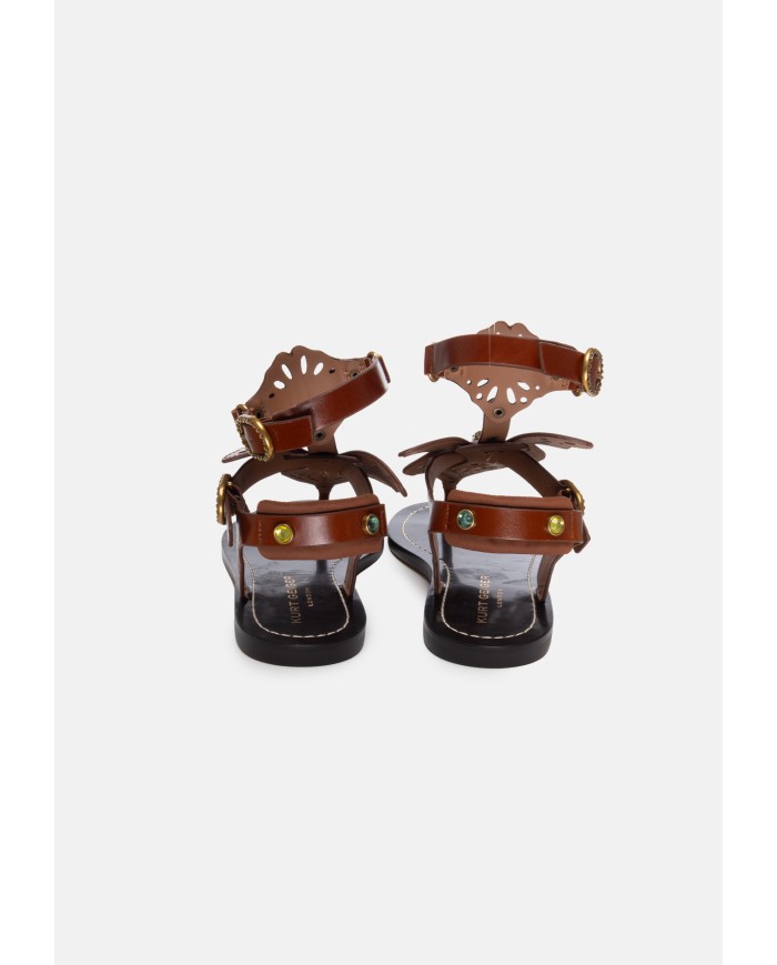 Kurt Geiger London Scarpe donna Brown