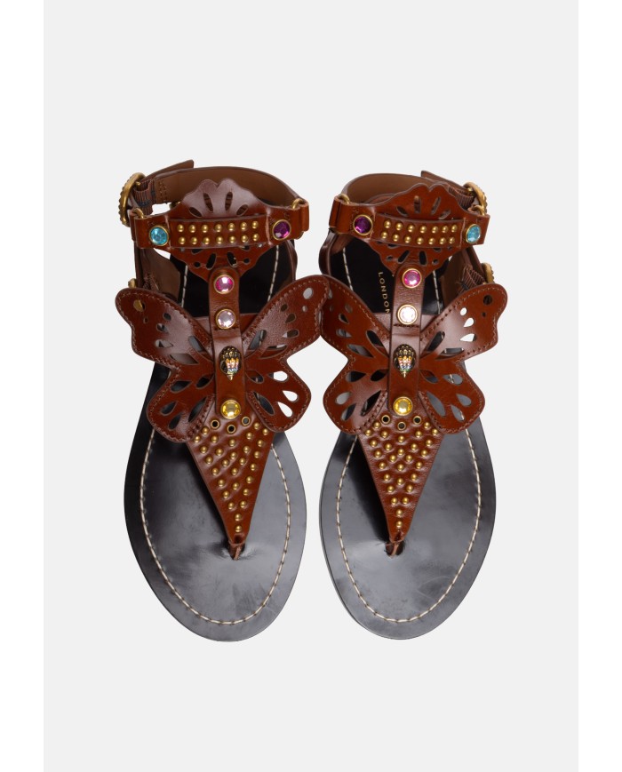 Kurt Geiger London Scarpe donna Brown