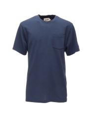 MC2 St. Barth T-shirt uomo blu