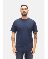 MC2 St. Barth T-shirt uomo blu