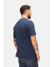 MC2 St. Barth T-shirt uomo blu