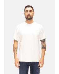 MC2 St. Barth T-shirt uomo bianca