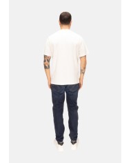 MC2 St. Barth T-shirt uomo bianca