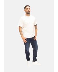 MC2 St. Barth T-shirt uomo bianca