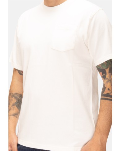 MC2 St. Barth T-shirt uomo bianca