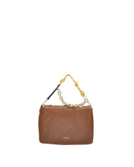 MY-BEST BAG Borsa donna Cuoio