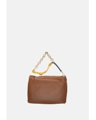 MY-BEST BAG Borsa donna Cuoio