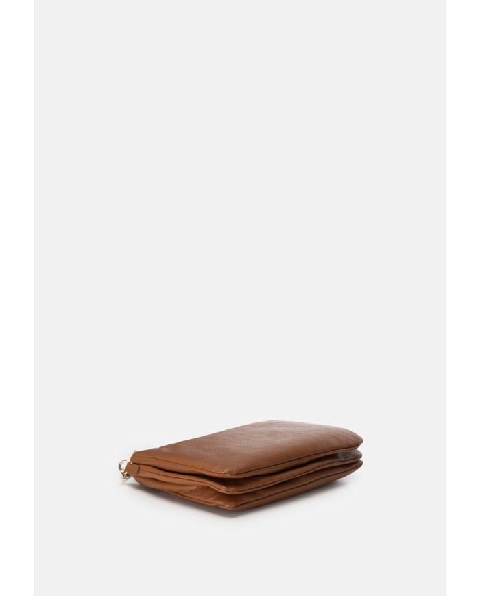 MY-BEST BAG Borsa donna Cuoio