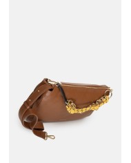 MY-BEST BAG Borsa donna Cuoio