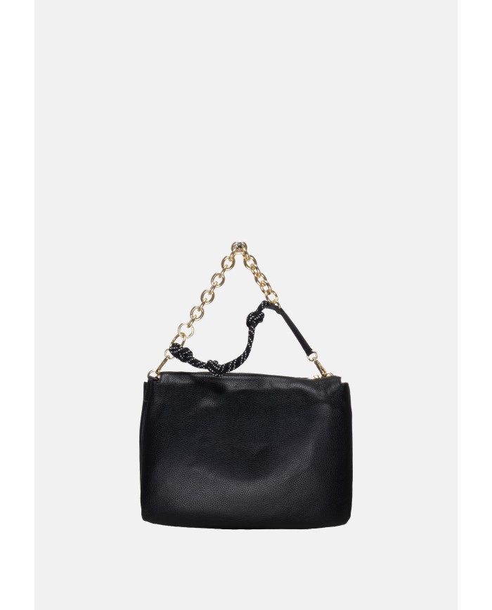 MY-BEST BAG Borsa donna Nera