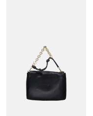 MY-BEST BAG Borsa donna Nera