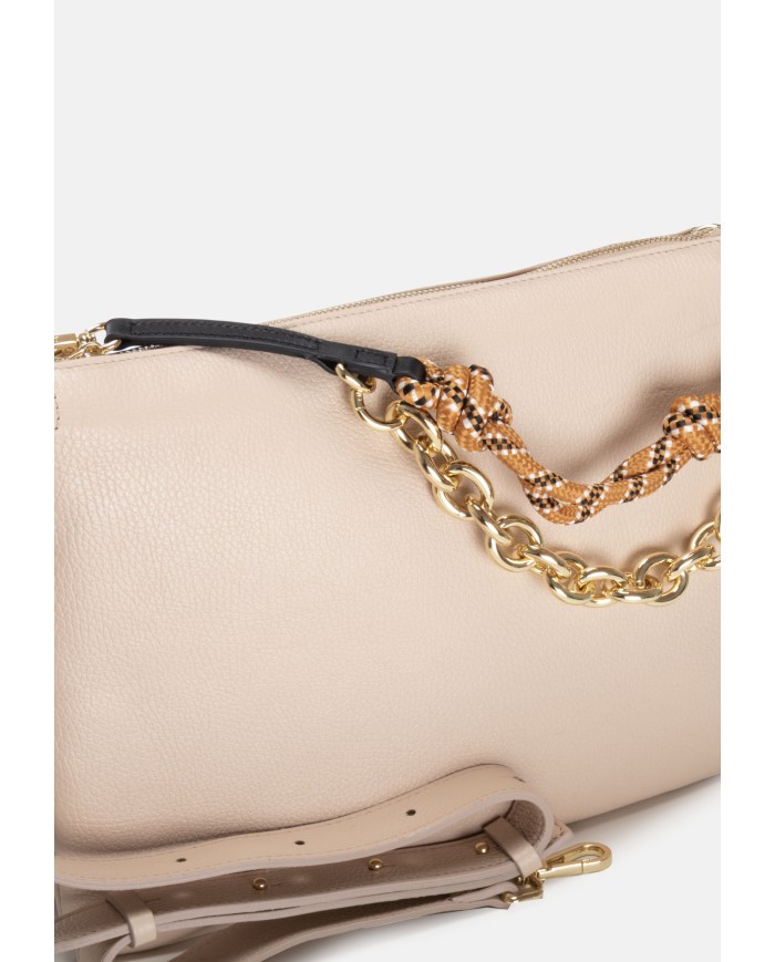 MY-BEST BAG Borsa donna rosa
