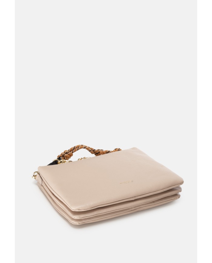 MY-BEST BAG Borsa donna rosa