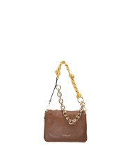 MY-BEST BAG Borsa donna Cuoio