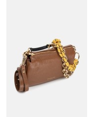 MY-BEST BAG Borsa donna Cuoio