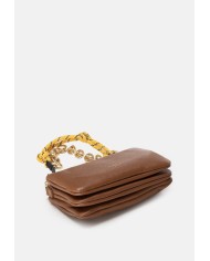 MY-BEST BAG Borsa donna Cuoio