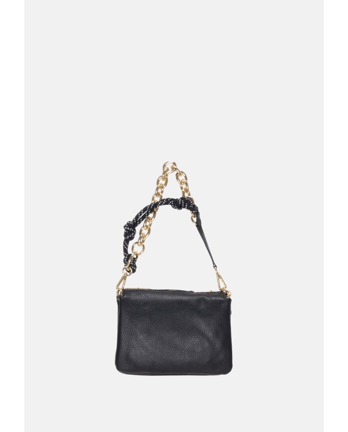 MY-BEST BAG Borsa donna Nera