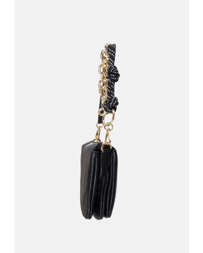 MY-BEST BAG Borsa donna Nera