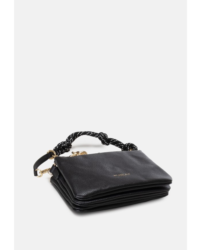 MY-BEST BAG Borsa donna Nera
