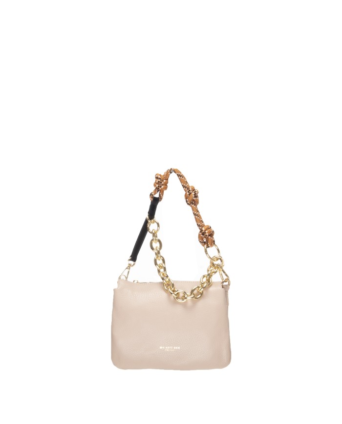 MY-BEST BAG Borsa donna rosa