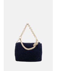 MY-BEST BAG Borsa donna blu