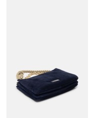 MY-BEST BAG Borsa donna blu