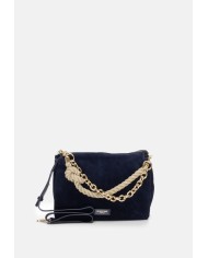 MY-BEST BAG Borsa donna blu