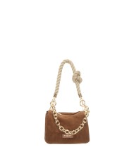 MY-BEST BAG Borsa donna Cuoio