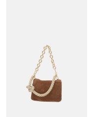 MY-BEST BAG Borsa donna Cuoio