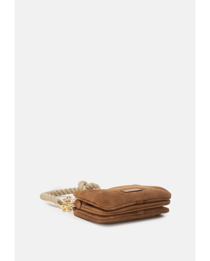 MY-BEST BAG Borsa donna Cuoio