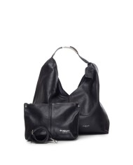 MY-BEST BAG Borsa donna Nera