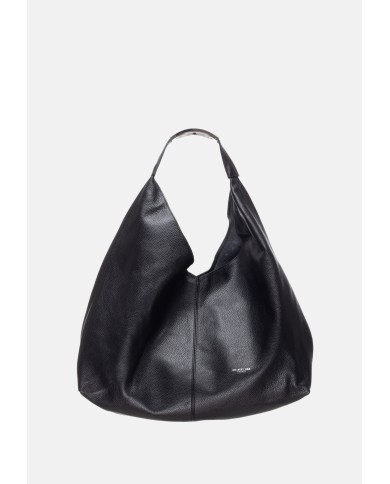 MY-BEST BAG Borsa donna Nera