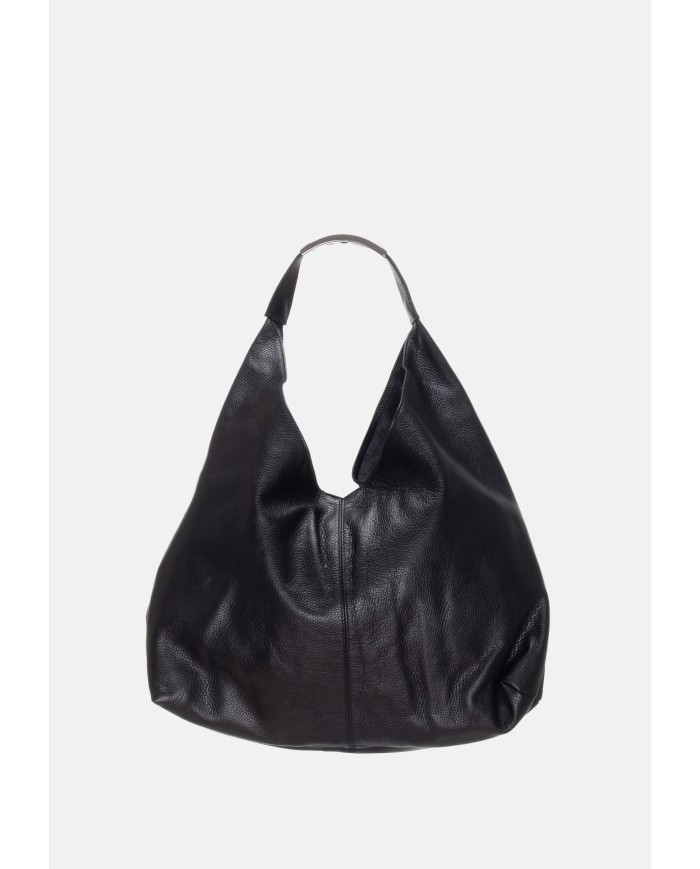 MY-BEST BAG Borsa donna Nera