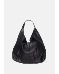 MY-BEST BAG Borsa donna Nera