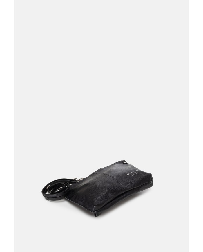 MY-BEST BAG Borsa donna Nera