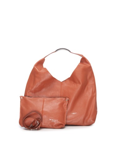 MY-BEST BAG Borsa donna Arancio