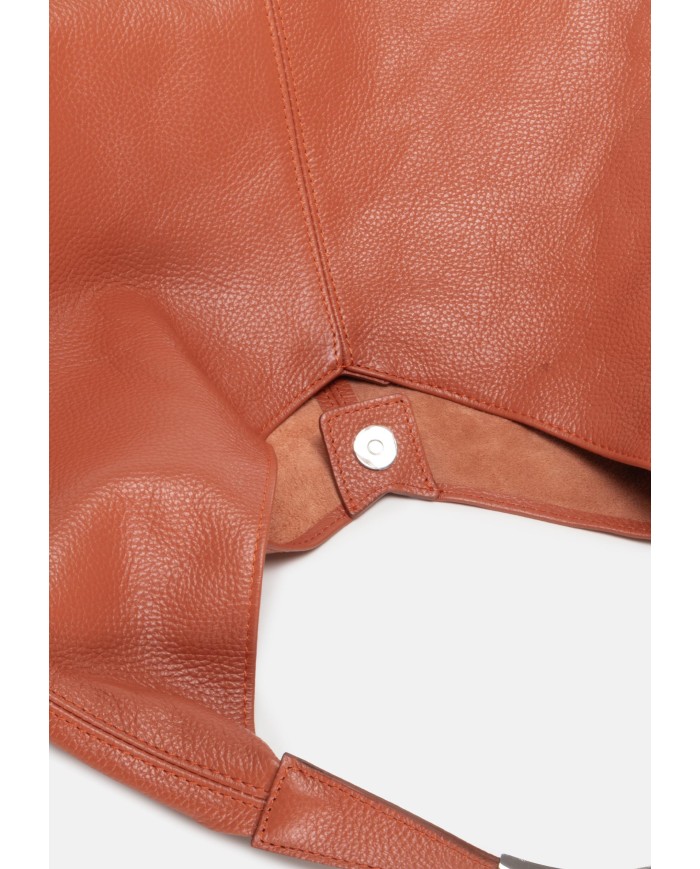 MY-BEST BAG Borsa donna Arancio